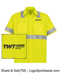 TWT Work Shirt Design Zoom